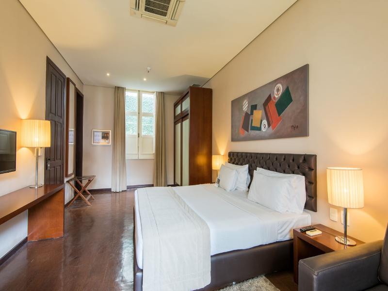 Vila Gale Rio de Janeiro image