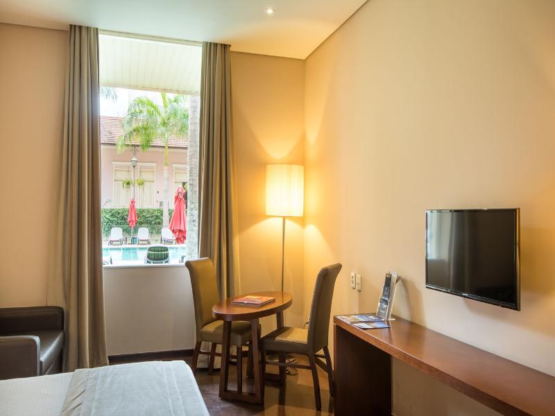 Vila Gale Rio de Janeiro image