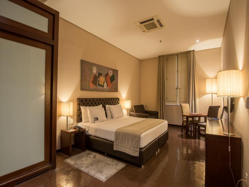 Vila Gale Rio de Janeiro image