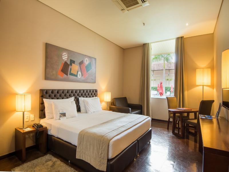 Vila Gale Rio de Janeiro image
