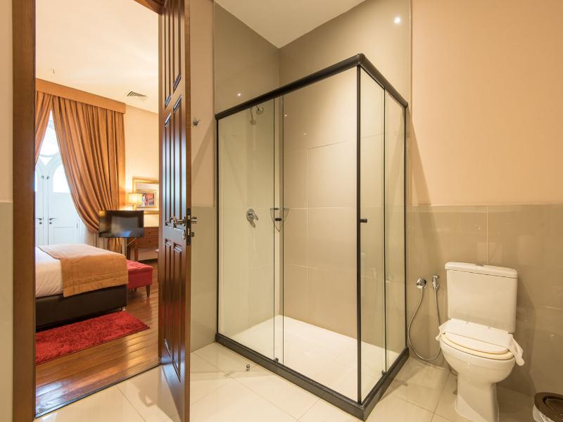 Vila Gale Rio de Janeiro image
