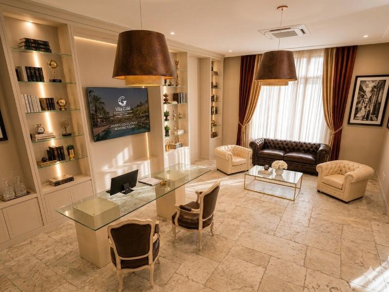 Vila Gale Rio de Janeiro image