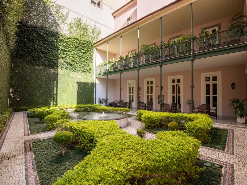 Vila Gale Rio de Janeiro image