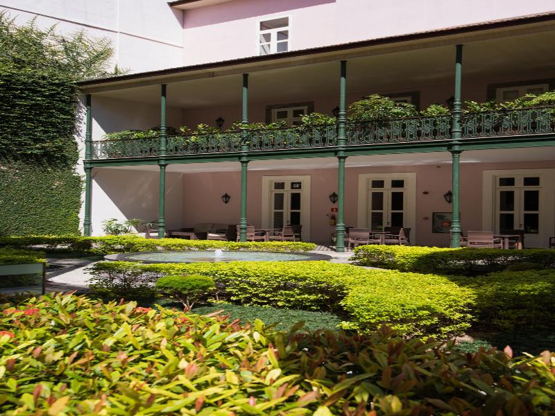 Vila Gale Rio de Janeiro image