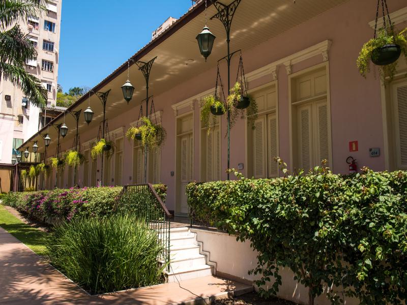 Vila Gale Rio de Janeiro image