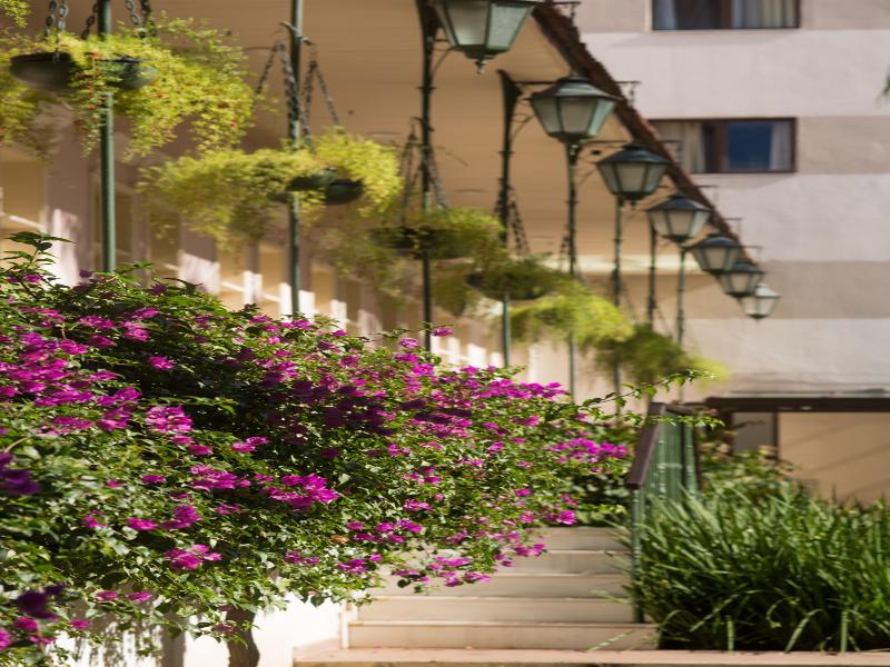 Vila Gale Rio de Janeiro image