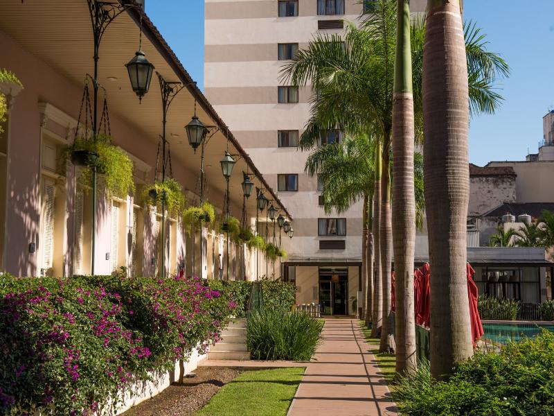 Vila Gale Rio de Janeiro image