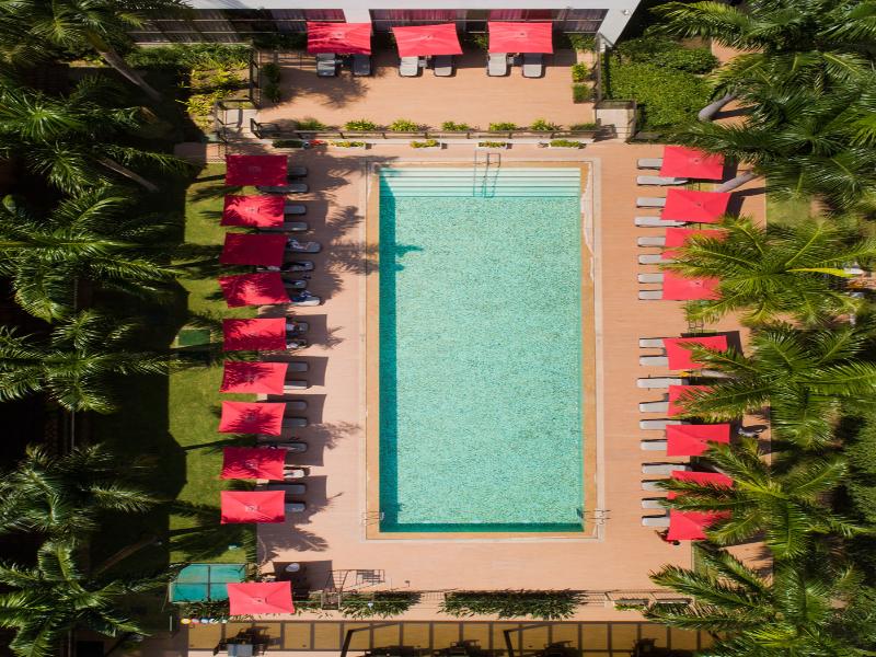 Vila Gale Rio de Janeiro image
