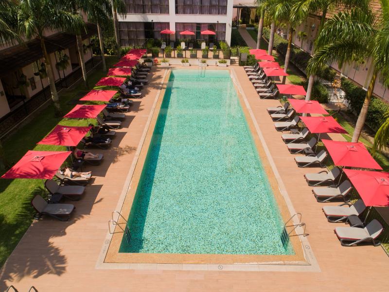 Vila Gale Rio de Janeiro image