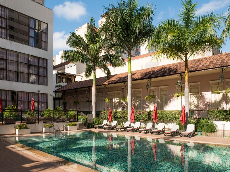 Vila Gale Rio de Janeiro image