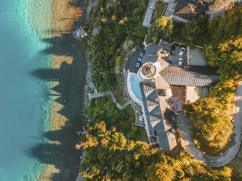 El Faro Boutique Hotel & Spa by DON 4