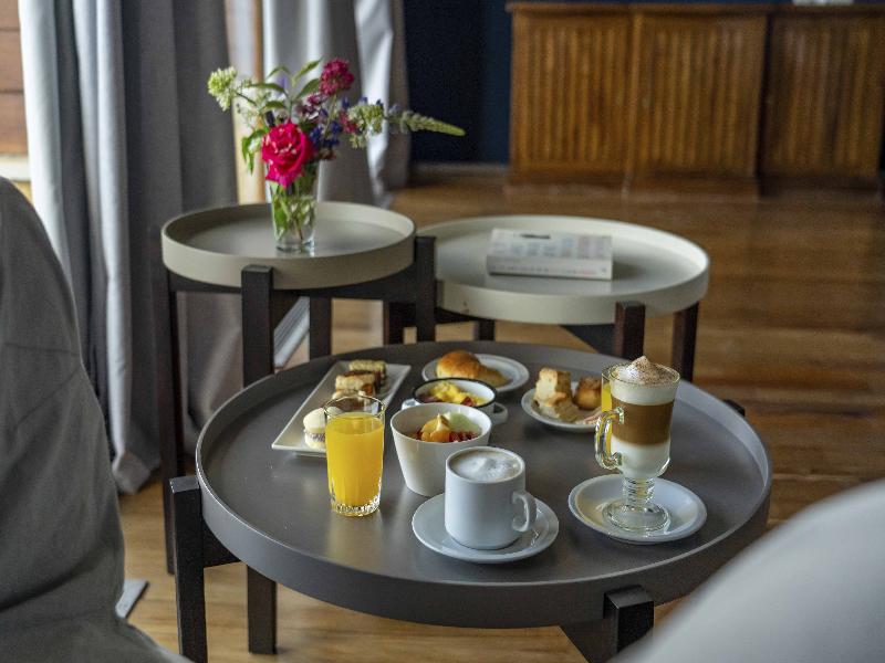 El Faro Boutique Hotel & Spa by DON image