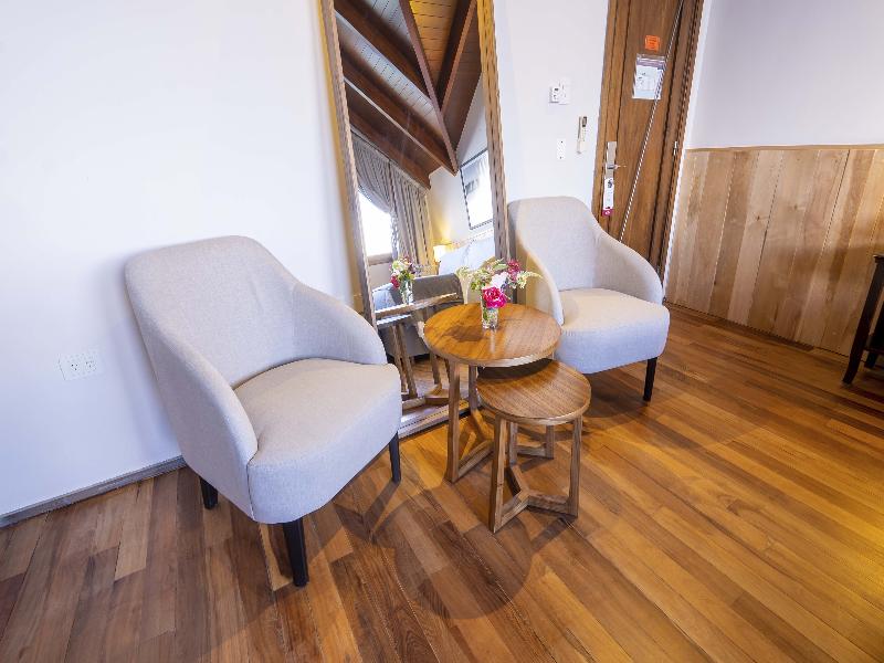 El Faro Boutique Hotel & Spa by DON image