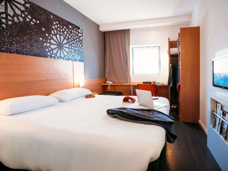 ibis Casablanca Nearshore image