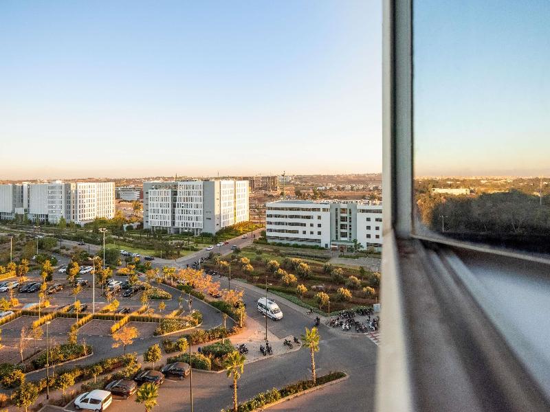 ibis Casablanca Nearshore image
