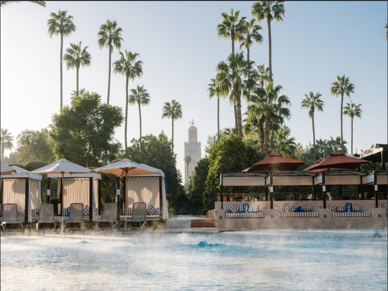 Medina Gardens image