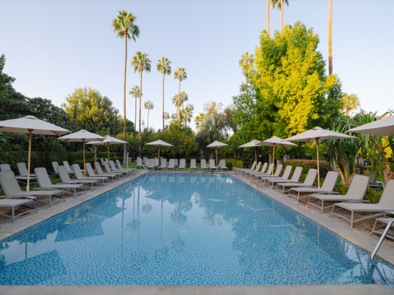 Medina Gardens image