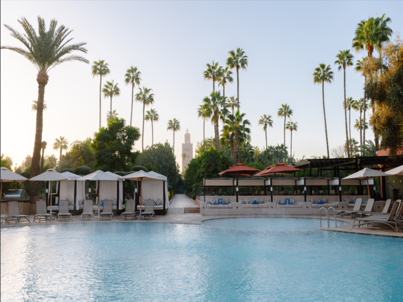 Medina Gardens image