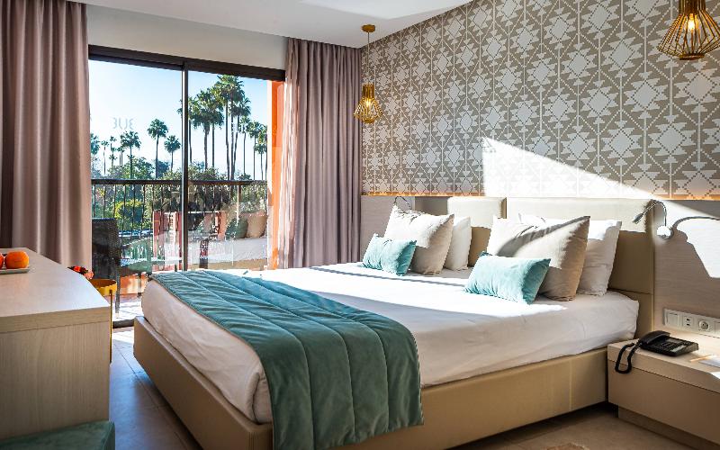 Medina Gardens - Adults Only - All Inclusive image