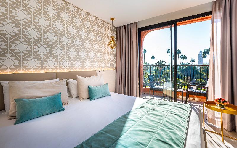 Medina Gardens - Adults Only - All Inclusive image