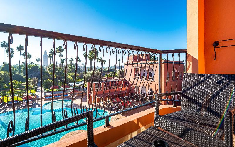 Medina Gardens - Adults Only - All Inclusive image