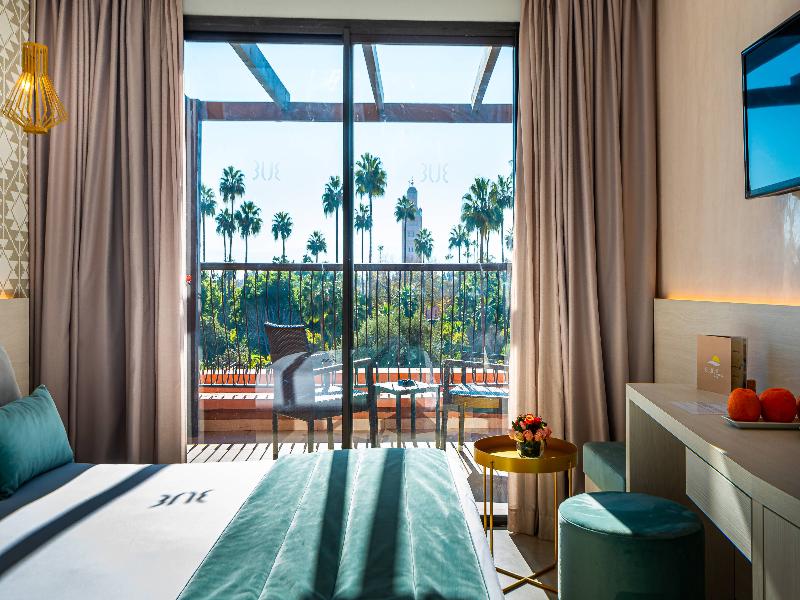 Medina Gardens image