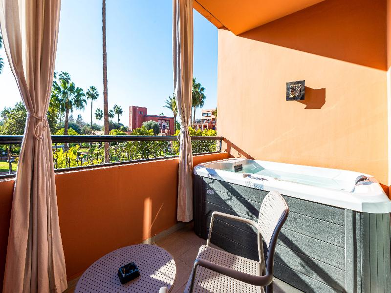 Medina Gardens image