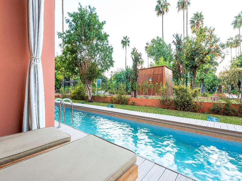 Medina Gardens image