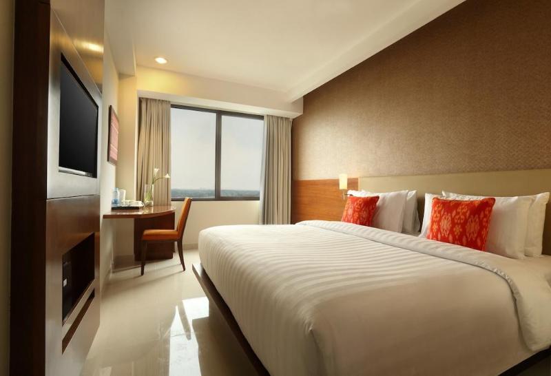 Hotel Santika Premiere Bintaro