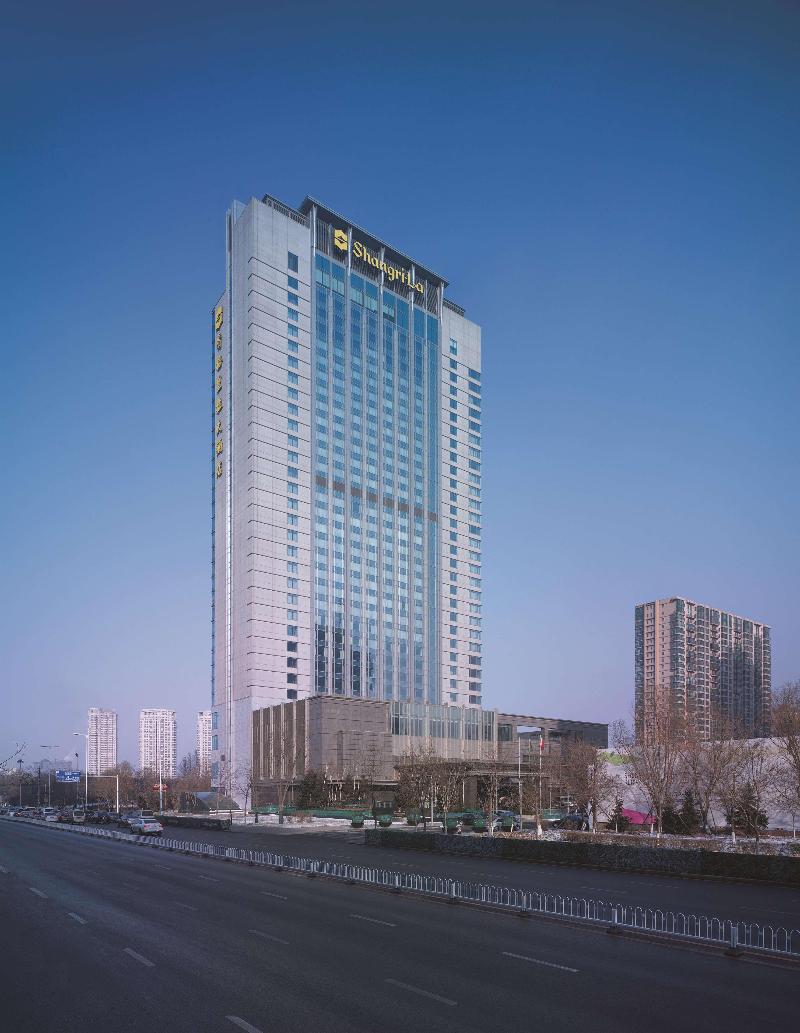 Shangri-La Shenyang