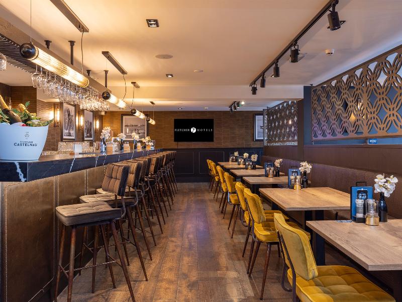 Fletcher Hotel-Restaurant Loosdrecht-Amsterdam image