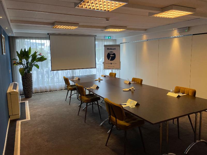 Fletcher Hotel-Restaurant Loosdrecht-Amsterdam image