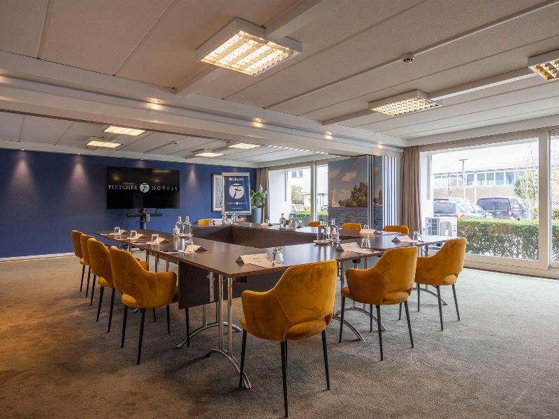 Fletcher Hotel-Restaurant Loosdrecht-Amsterdam image