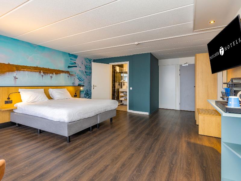 Fletcher Hotel-Restaurant Loosdrecht-Amsterdam image