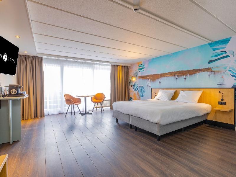 Fletcher Hotel-Restaurant Loosdrecht-Amsterdam image