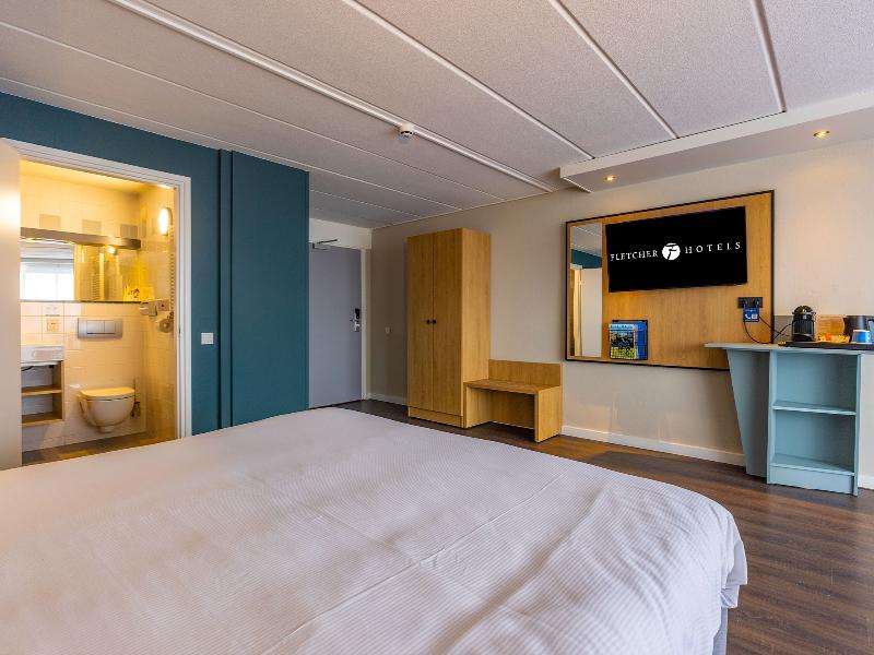 Fletcher Hotel-Restaurant Loosdrecht-Amsterdam image