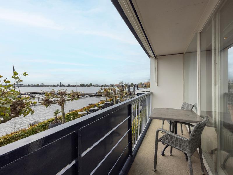 Fletcher Hotel-Restaurant Loosdrecht-Amsterdam image