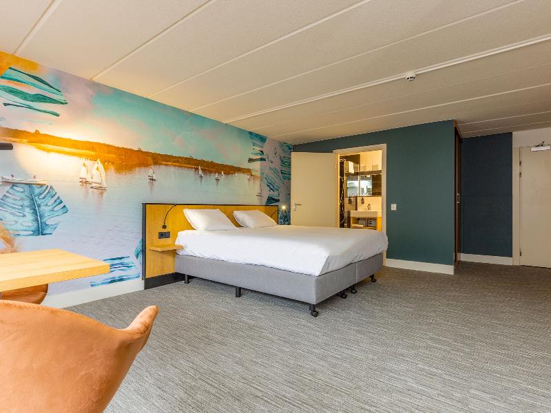 Fletcher Hotel-Restaurant Loosdrecht-Amsterdam image