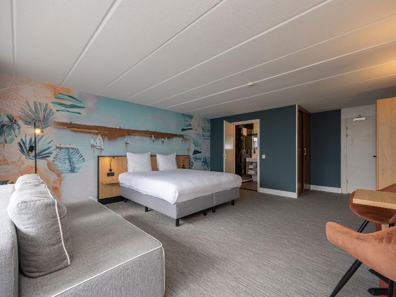 Fletcher Hotel-Restaurant Loosdrecht-Amsterdam image