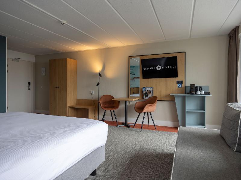 Fletcher Hotel-Restaurant Loosdrecht-Amsterdam image