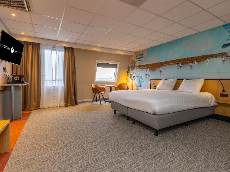 Fletcher Hotel-Restaurant Loosdrecht-Amsterdam image