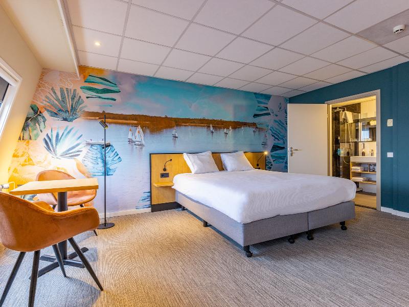 Fletcher Hotel-Restaurant Loosdrecht-Amsterdam image