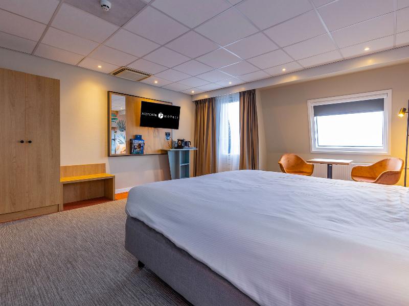 Fletcher Hotel-Restaurant Loosdrecht-Amsterdam image