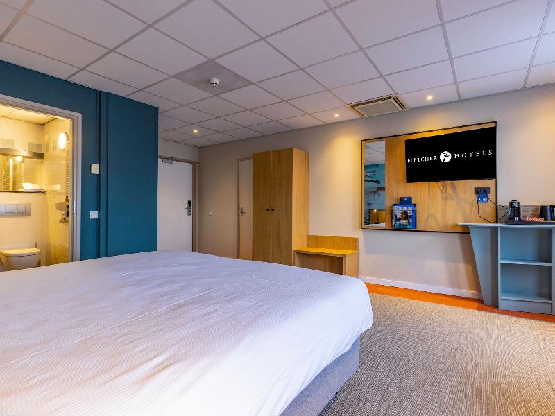 Fletcher Hotel-Restaurant Loosdrecht-Amsterdam image