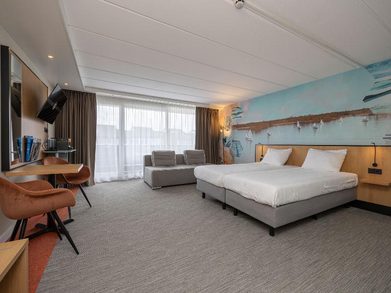 Fletcher Hotel-Restaurant Loosdrecht-Amsterdam image