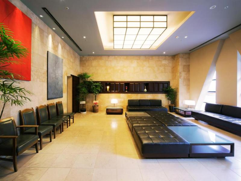 Koko Hotel Shinjuku Yotsuya image
