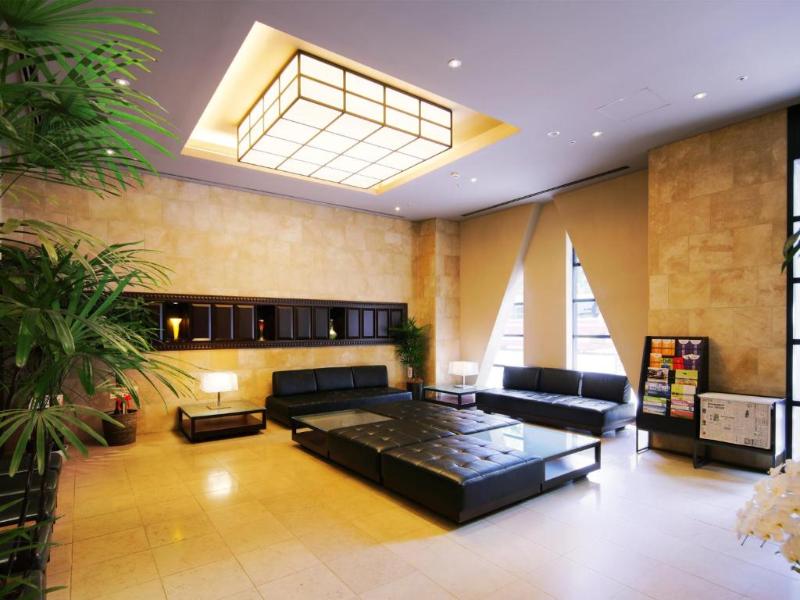 Koko Hotel Shinjuku Yotsuya image