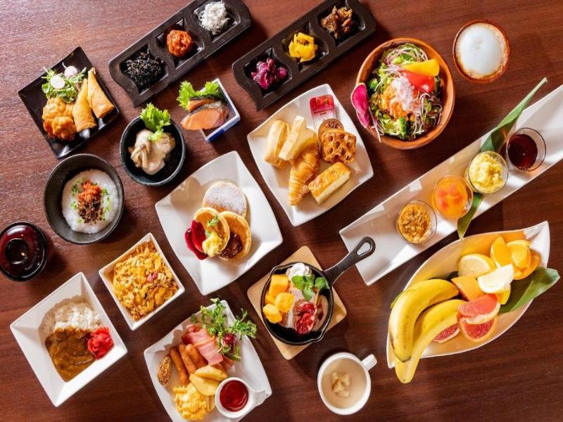 Koko Hotel Shinjuku Yotsuya image