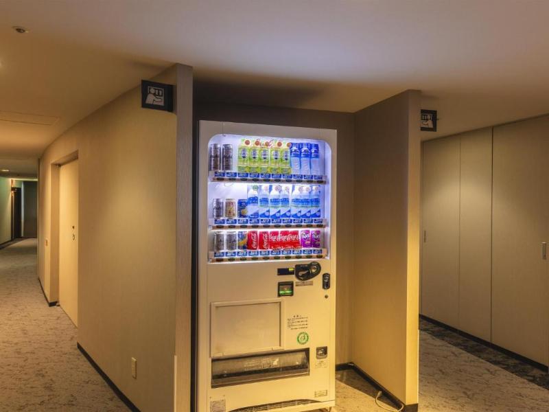 Koko Hotel Shinjuku Yotsuya image