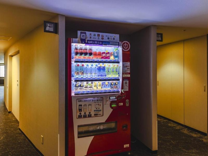 Koko Hotel Shinjuku Yotsuya image